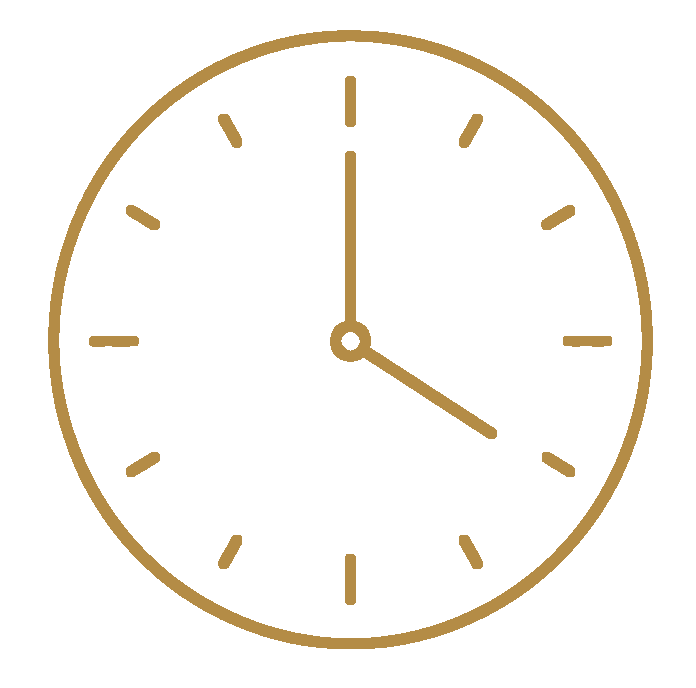 Timings